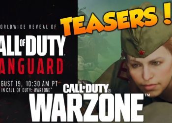 COD: Warzone live “Battle Of Verdansk” Event