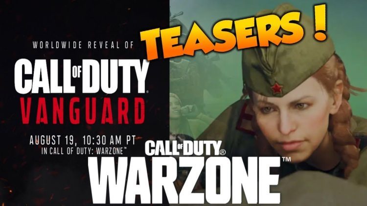 COD: Warzone live “Battle Of Verdansk” Event