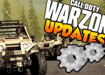 Call Of Duty: WARZONE – MAJOR Updates & Things To Come! – Button Mapping, Duos/Squads, & More!