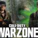 Call Of Duty: WARZONE NEW Storm Clouds