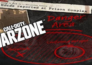 Call Of Duty: Warzone New Zombie Variants
