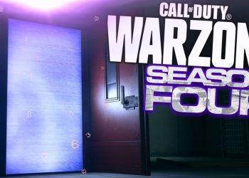 COD: Warzone New “Red Door” Fast Travel