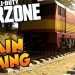 Call Of Duty: WARZONE TRAIN Easter EGG – NEW Train Tracks, Tunnel & More FOUND! (Map Changes)