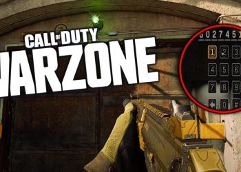 Call Of Duty WARZONE Tips: ALL Secret Keypad Codes & Locations! (6 Bunkers/Shacks!)