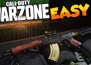 Call Of Duty WARZONE Tips: EASY + COMPLETE "Stadium Easter Egg" Tutorial! (Season 5)
