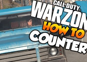 Call Of Duty: WARZONE Tips - How To Counter VECHILES! Are Vehicles Too STRONG?