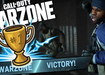 Call Of Duty: WARZONE Tips - How To WIN More Gulag 1v1's!! (Spray Paint, Map Variants, & More!)