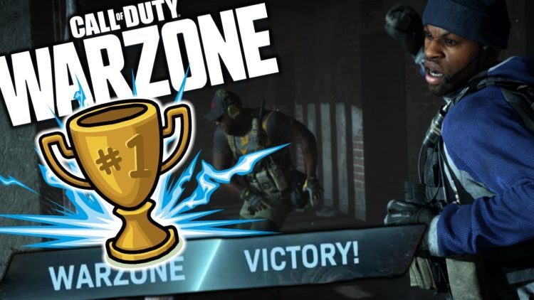Call Of Duty: WARZONE Tips - How To WIN More Gulag 1v1's!! (Spray Paint, Map Variants, & More!)