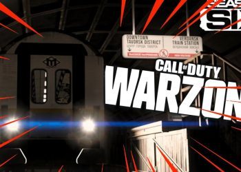 Call Of Duty: WARZONE Underground "Metro" Is INSANE! NEW – Season  6 Subway Gameplay!