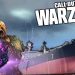 Call Of Duty: Warzone Zombies on Vodyanoy