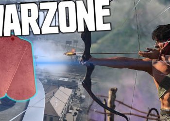 Call Of Duty: Warzone Power Grab is Intense!