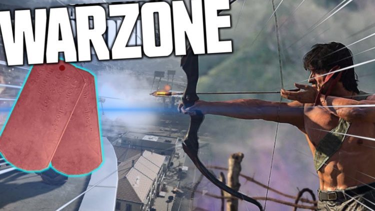 Call Of Duty: Warzone Power Grab is Intense!