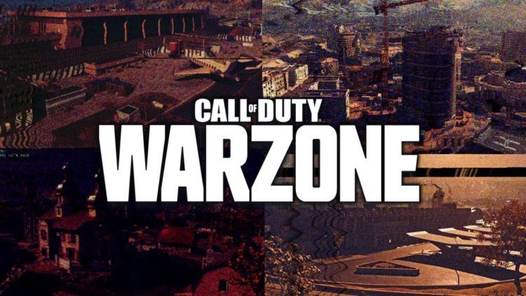 COD Warzone “RebirthFromAshes” Guide