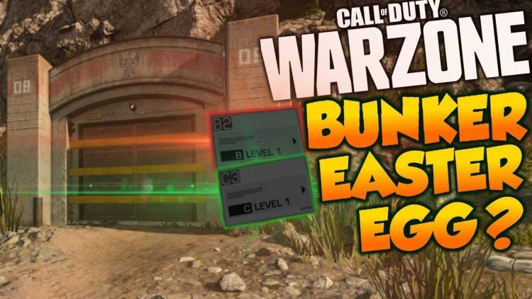 Call Of Duty: WARZONE "Red Access Card" + MORE Keycards FOUND! Bunker Doors Opening Animation