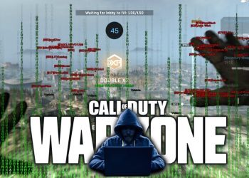 Call Of Duty WARZONE/Modern Warfare: Hacking Websites SUED & Taken Down! (Update)