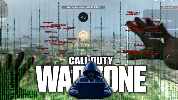 Call Of Duty WARZONE/Modern Warfare: Hacking Websites SUED & Taken Down! (Update)