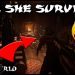 Call Of Duty WW2 ZOMBIES: MY DAUGHTER TRIES TO SURVIVE THE ZOMBIES! WILL SHE FAIL?? COD WW2 Gameplay