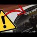 Call Of Duty: WWII Early Gameplay or Leaks = DANGEROUS! (BE WARNED)