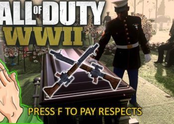 Call Of Duty WWII: NEW Weapon Changes – FG42 = TRASH (Pro Players Dictating The Game..)