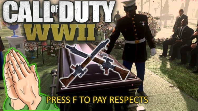 Call Of Duty WWII: NEW Weapon Changes – FG42 = TRASH (Pro Players Dictating The Game..)