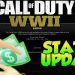 Call Of Duty WWII: SERVER STATUS UPDATE – Microsoft Issuing Refunds + Possible Fix