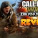 Call Of Duty WWII: "The Warmachine" DLC 2 Review! – IS COD WWII BETTER?