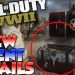 Call Of Duty World War 2: NEW "Resistance Event" – NEW DIVISION, WEAPONS, SUPPLY DROP, & MORE