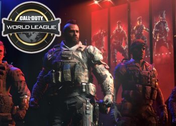 Call Of Duty eSports Franchising To Cities In 2019! – The Future of COD eSports