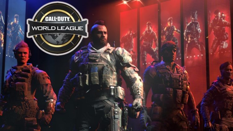Call Of Duty eSports Franchising To Cities In 2019! – The Future of COD eSports