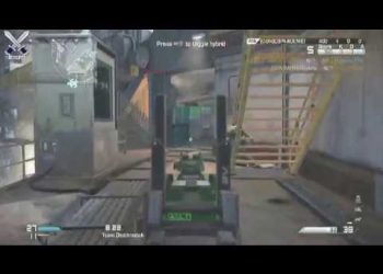Call Of Duty "Devastation" Map Pack 2 Review! Ripper & Maps + Tips (Gameplay/Commentary)