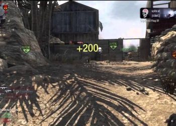 Call of Duty Black Ops  AK-47 REVIEW + TIPS AND TRICKS