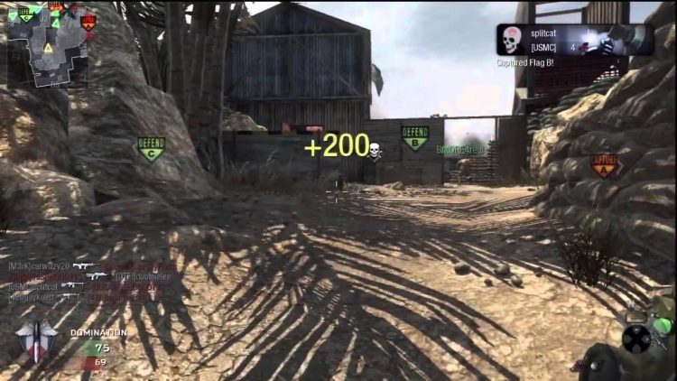 Call of Duty Black Ops  AK-47 REVIEW + TIPS AND TRICKS