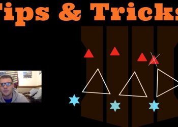 Call of Duty: Blackout - Two Minute Tips - Triangle Affect