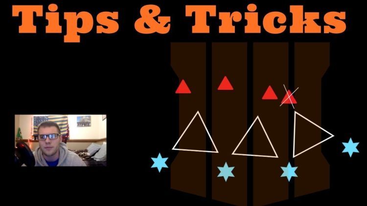 Call of Duty: Blackout - Two Minute Tips - Triangle Affect