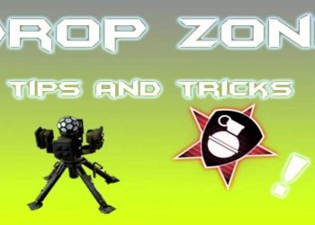 Call of Duty: MW3: Drop Zone Tips w/ Hiipsterr (MW3 Gameplay/Commentary)
