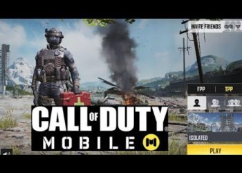 Call of Duty Mobile || Android 13 kills New Battel Royale Gameplay