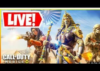 Call of Duty Mobile 2022 – Season 4