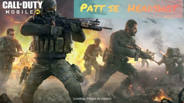 Call of Duty Mobile Gameplay (Cod Mobile Beta Review)