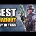 Call of Duty Mobile TIPS: BEST LOADOUT for Quick Easy WINS! (Easy ID Tags) | CoD Mobile