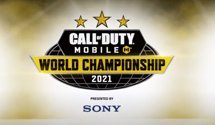 CoD Mobile – World Cup 2021 was announced