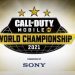 CoD Mobile – World Cup 2021 was announced