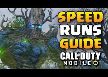 Call of Duty Mobile ZOMBIES Guide: Hardcore Raid Speed Runs | CoD Mobile ZOMBIES