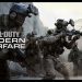 CoD: Modern Warfare Soundtrack – going dark