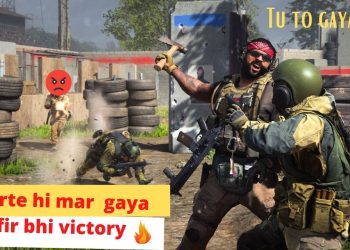 Call of Duty: Modern Warfare - Warzone Ps Gameplay for beginner | practice match |