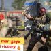 Call of Duty: Modern Warfare - Warzone Ps Gameplay for beginner  | practice match |
