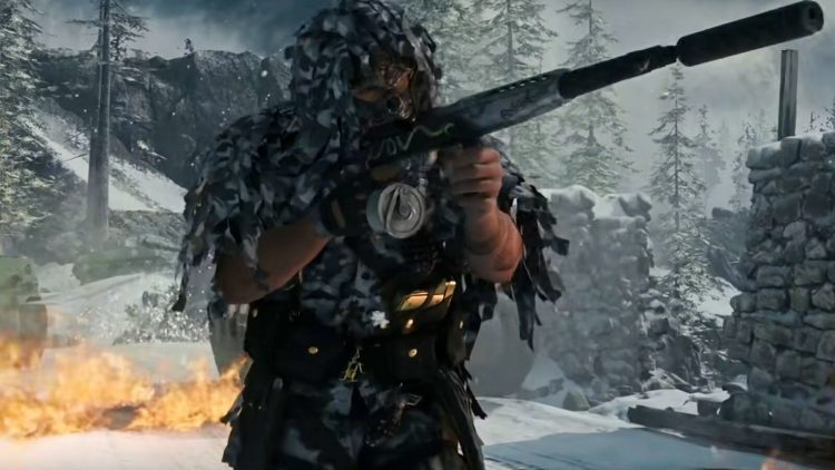 Sledgehammer to work on new part for 2025