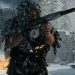 Sledgehammer to work on new part for 2025