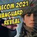 Call of Duty Vanguard Gamecom 2021 Reveal