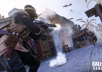 Call of Duty Vanguard map guide for Casablanca