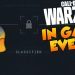 Call of Duty: WARZONE LIVE "In Game Events" COMING, Potential Easter Eggs, + My Thoughts